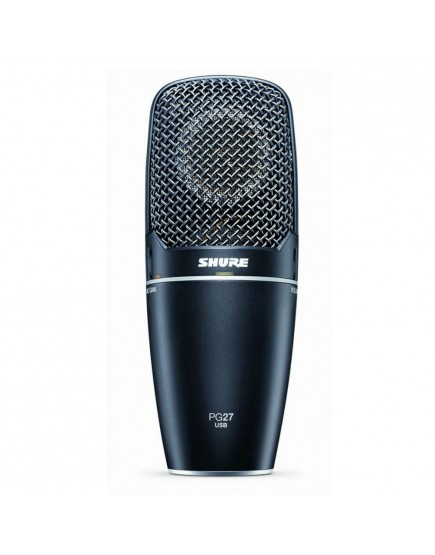 Shure PG27 USB